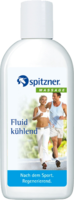 SPITZNER Massage Fluid kühlend - 200ml