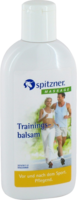 SPITZNER Massage Trainingsbalsam - 200ml
