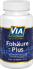 VIAVITAMINE Folsäure plus Kapseln