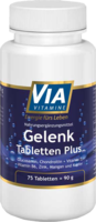 VIAVITAMINE Gelenk-Tabletten plus - 75St