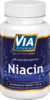 VIAVITAMINE Niacin Vitamin B3 Kapseln