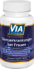 VIAVITAMINE Stresserkrankungen bei Frauen Kapseln