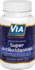 VIAVITAMINE Super Antioxidans Kapseln