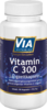 VIAVITAMINE Vitamin C 300 Retardkapseln