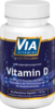 VIAVITAMINE Vitamin D Kapseln