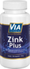 VIAVITAMINE Zink Plus Kapseln
