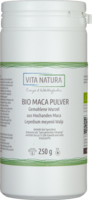 MACA WURZEL Pulver - 250g