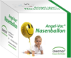 ANGEL-VAC Nasensauger Geschwister Paket