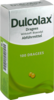 DULCOLAX Dragees magensaftresistente Tabletten