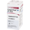 COAGUCHEK XS PT Test