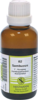 SAMBUCUS F Komplex Nr.82 Dilution