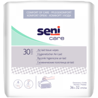 SENI Airlaid Tücher - 30St