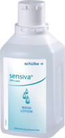 SENSIVA Waschlotion - 500ml