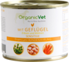 DOSENNAHRUNG Sensitive Geflügel f.Hunde