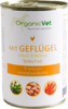 DOSENNAHRUNG Sensitive Geflügel f.Hunde