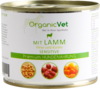 DOSENNAHRUNG Sensitive Lamm f.Hunde
