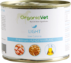 DOSENNAHRUNG Light f.Hunde
