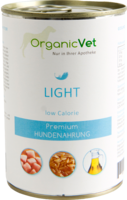 DOSENNAHRUNG Light f.Hunde - 400g