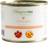 DOSENNAHRUNG Sensibel f.Hunde