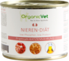 DOSENNAHRUNG Nieren-Diät f.Katzen