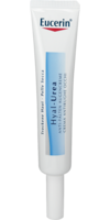 EUCERIN TH Hyal Urea Anti Falten Augencreme - 15ml - Anti-Age & ebenmäßiger Hautton