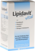 LIPIDAVIT Vital Kapseln