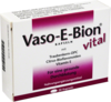 VASO-E-BION vital Kapseln