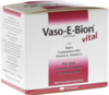 VASO-E-BION vital Kapseln