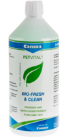 PETVITAL Bio Fresh & Clean flüssig vet. - 1000ml