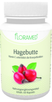 HAGEBUTTEN KAPSELN gutes für die Gelenke Floramed - 60St