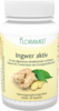 INGWER KAPSELN Gutes f.Reiseempfindlichk.Floramed