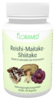 REISHI-MAITAKE-Shitake-Kapseln gutes f.ges.Zellen