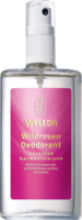 WELEDA Wildrosen Deodorant - 100ml - Körperpflege