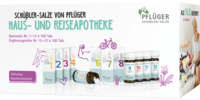 BIOCHEMIE Pflüger Komplett Set 1-27 - 1P - Biochemie Pflüger