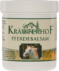 KRÄUTERHOF Pferdebalsam