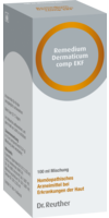 REMEDIUM Dermaticum comp.EKF flüssig - 100ml