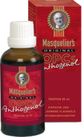 ANTHOGENOL Masquelier OPC Tropfen - 50ml