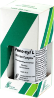 FUCO-CYL L Ho-Len-Complex Tropfen - 100ml
