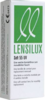 LENSILUX 55 UV -2,00 dpt weiche Monatslinse