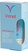 VIONELL Intim Hydro-Gel - 30ml - Aufbau der Vaginalflora