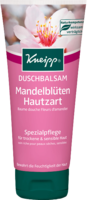 KNEIPP DUSCHBALSAM Mandelblüten hautzart - 200ml - Duschpflege