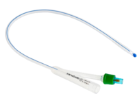 SANABELLE Ballonkath.U400 Ch 14 10 ml Silikon - 10St