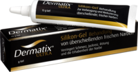 DERMATIX Ultra Gel - 60g - Narbenpflege