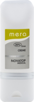 NOVATOP Medical Pflegecreme 20% Urea - 75ml
