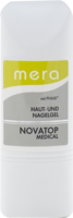 NOVATOP Medical Haut- und Nagelgel - 20ml