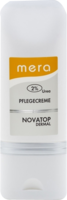 NOVATOP Dermal Pflegecreme 2% Urea - 75ml