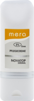NOVATOP Dermal Pflegecreme 5% Urea - 75ml