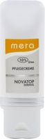 NOVATOP Dermal Pflegecreme 10% Urea - 75ml
