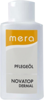 NOVATOP Dermal Pflegeöl - 200ml