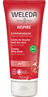 WELEDA Granatapfel Schönheitsdusche - 200ml - Körperpflege